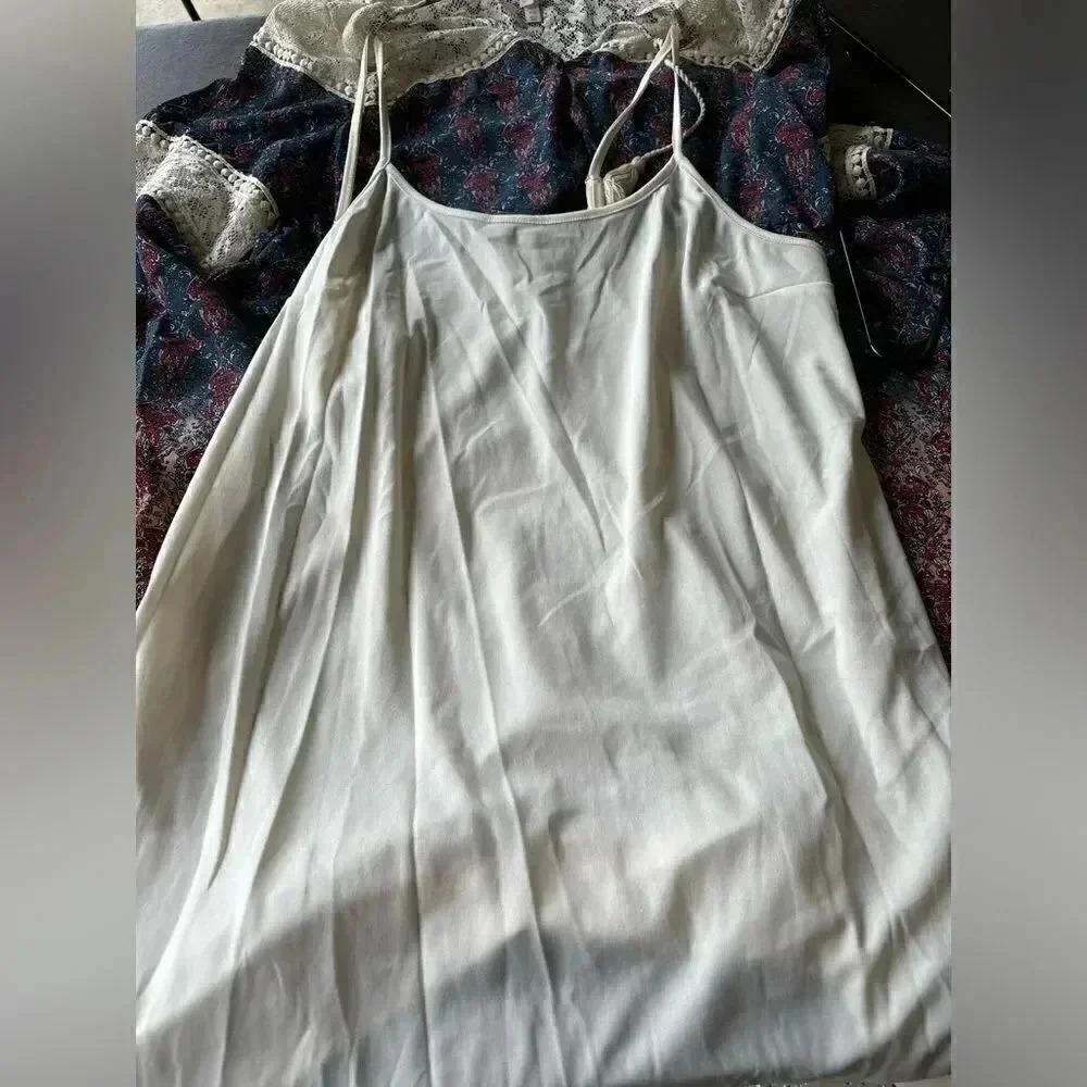 Long sleeve dress XXL - Picture 2 of 4